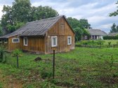 Sodyba poilsiui prie Buktos - nuotraukos Nr. 5
