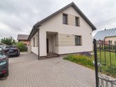 Parduodamas išskirtinis, pilnai įrengtas su - nuotraukos Nr. 2