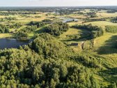 Merkinės sen. Papiškių k.du sklypai vienas - nuotraukos Nr. 31
