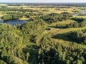 Merkinės sen. Papiškių k.du sklypai vienas - nuotraukos Nr. 34