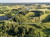 Merkinės sen. Papiškių k.du sklypai vienas