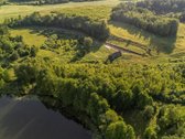 Merkinės sen. Papiškių k.du sklypai vienas - nuotraukos Nr. 22
