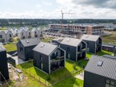 Nauji 3 Kambarių Apartamentai Su Nuosavu