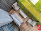 Nauji 3 Kambarių Apartamentai Su Nuosavu - nuotraukos Nr. 5