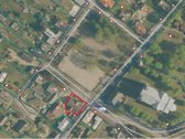 Parduodamas labai pigiai Gruzdžių centrinėje - nuotraukos Nr. 17