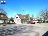 Parduodamas labai pigiai Gruzdžių centrinėje