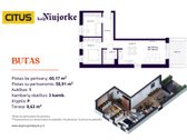 Kaip Niujorke by Citus - išskirtinis - nuotraukos Nr. 3