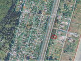 Parduodamas labai pigiai geroje vietoje 5,5 a - nuotraukos Nr. 5