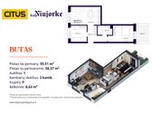 Kaip Niujorke by Citus - išskirtinis - nuotraukos Nr. 4
