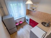 Parduodamas 2 kambarių butas renovuotame name - nuotraukos Nr. 5