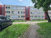 Pirmame Aukšte Parduodamas 3 Kambarių Butas - nuotraukos Nr. 23