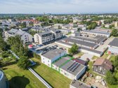 Palangoje, Ganyklų G., Parduodamos Patalpos