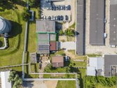 Palangoje, Ganyklų G., Parduodamos Patalpos - nuotraukos Nr. 3