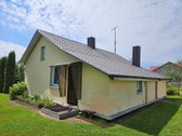 Parduodama suremontuota ir labai prižiūrėta - nuotraukos Nr. 5