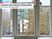Nuomojamas Tvarkingas 2 Kambarių Butas - nuotraukos Nr. 4