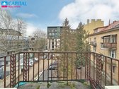 Nuomojamas Tvarkingas 2 Kambarių Butas - nuotraukos Nr. 5
