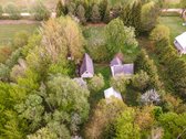 Parduodamas 87,59 arų namų valdos sklypas su - nuotraukos Nr. 6