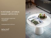 Kviečiame Į Atvirus Namus Liepos 10 D. - nuotraukos Nr. 2