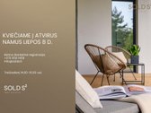 Kviečiame Į Atvirus Namus Liepos 8 D. - nuotraukos Nr. 2