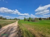 Parduodamas erdvus 80,5 arų žemės sklypas - nuotraukos Nr. 4