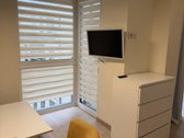 Nuomojamas jaukus ir funkcionalus 1,5 - nuotraukos Nr. 6