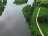 Mykoliškių dvaro svirnas su žeme šalia Neries - nuotraukos Nr. 3