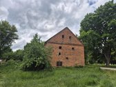Mykoliškių dvaro svirnas su žeme šalia Neries - nuotraukos Nr. 5