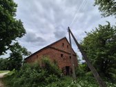 Mykoliškių dvaro svirnas su žeme šalia Neries - nuotraukos Nr. 6
