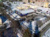 Parduodamas pilnai vienam nuomininkui - nuotraukos Nr. 2