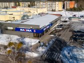 Parduodamas pilnai vienam nuomininkui
