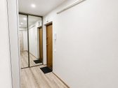 Parduodamas jaukus 1 kambario butas Viršuliškėse - nuotraukos Nr. 9