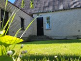 Parduodamas namas Rokiškyje Šermukšnių g.10