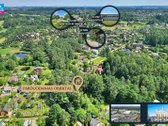 Vos apie 15 min nuo Vilniaus, Medžių Ir - nuotraukos Nr. 28