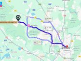 Vos apie 15 min nuo Vilniaus, Medžių Ir - nuotraukos Nr. 35