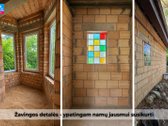 Vos apie 15 min nuo Vilniaus, Medžių Ir - nuotraukos Nr. 15