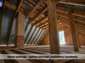 Vos apie 15 min nuo Vilniaus, Medžių Ir - nuotraukos Nr. 16