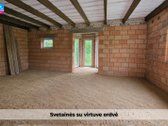 Vos apie 15 min nuo Vilniaus, Medžių Ir - nuotraukos Nr. 13