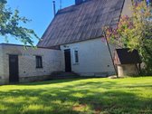 Parduodamas namas Rokiškyje Šermukšnių g.10. - nuotraukos Nr. 9