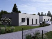 Parduodami A++ Klasės Sublokuoti Namai - nuotraukos Nr. 17