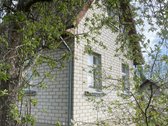 Klaipėdos raj. Derceklių km.parduodamas sodo - nuotraukos Nr. 3