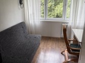 Išnuomojamas tvarkingas, šviesus 3 kambarių - nuotraukos Nr. 4