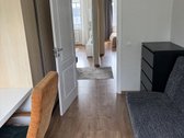 Išnuomojamas tvarkingas, šviesus 3 kambarių - nuotraukos Nr. 5
