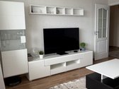 Išnuomojamas tvarkingas, šviesus 3 kambarių