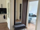 Išnuomojamas tvarkingas, šviesus 3 kambarių - nuotraukos Nr. 2