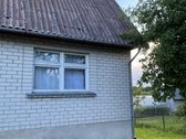 Klaipėdos raj. Derceklių km.parduodamas sodo - nuotraukos Nr. 9