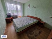 Parduodamas erdvus 4 kambarių butas Veisiejų - nuotraukos Nr. 5