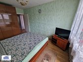 Parduodamas erdvus 4 kambarių butas Veisiejų - nuotraukos Nr. 6