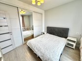 Modernus 3 Miegamųjų butas Gargžduose. - nuotraukos Nr. 11