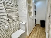 Modernus 3 Miegamųjų butas Gargžduose. - nuotraukos Nr. 9