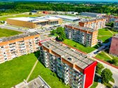 Modernus 3 Miegamųjų butas Gargžduose. - nuotraukos Nr. 2